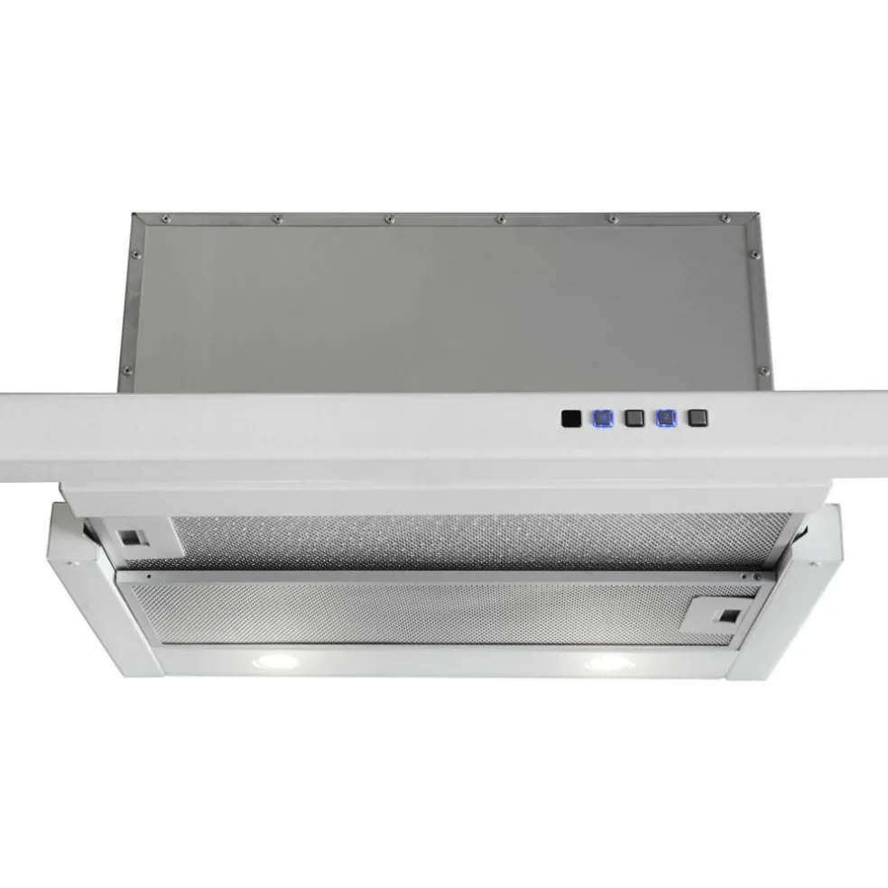 WPOSC 505 W uttrekksventilator