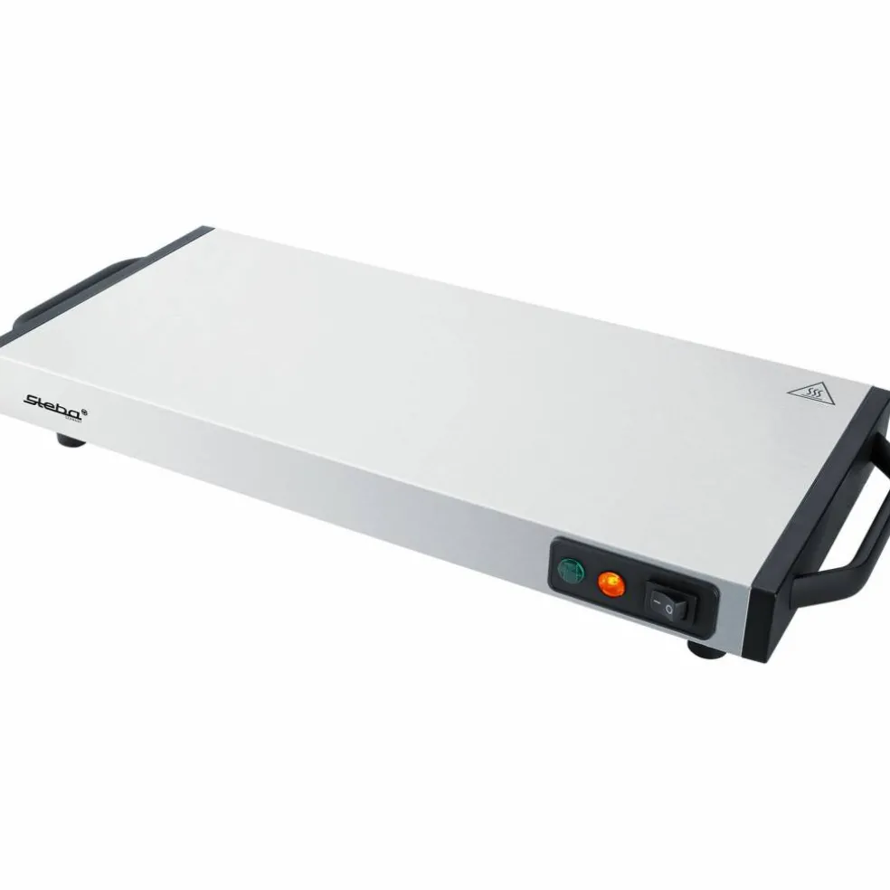 WP 110 Varmeplate