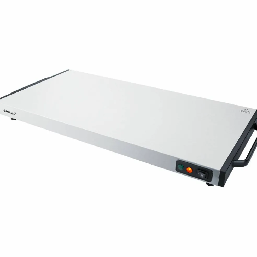 WP 130 Varmeplate