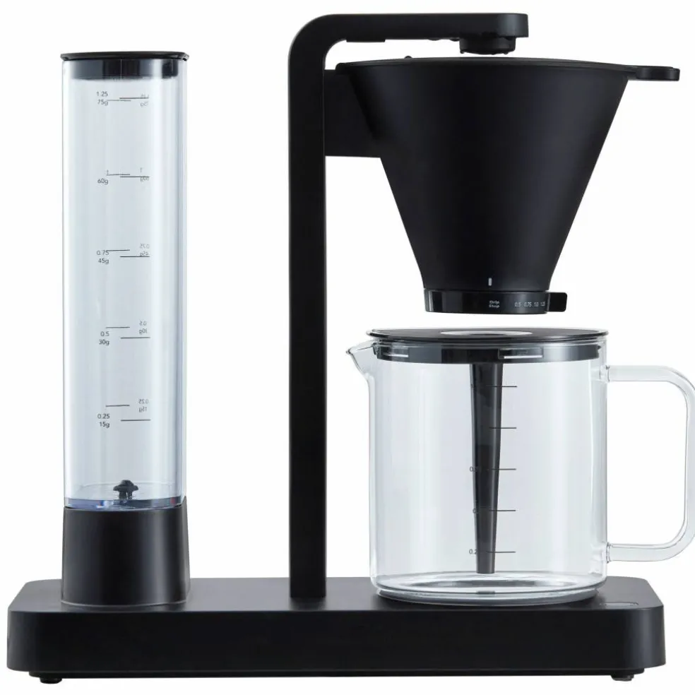 WSPL-3B Performance kaffemaskin