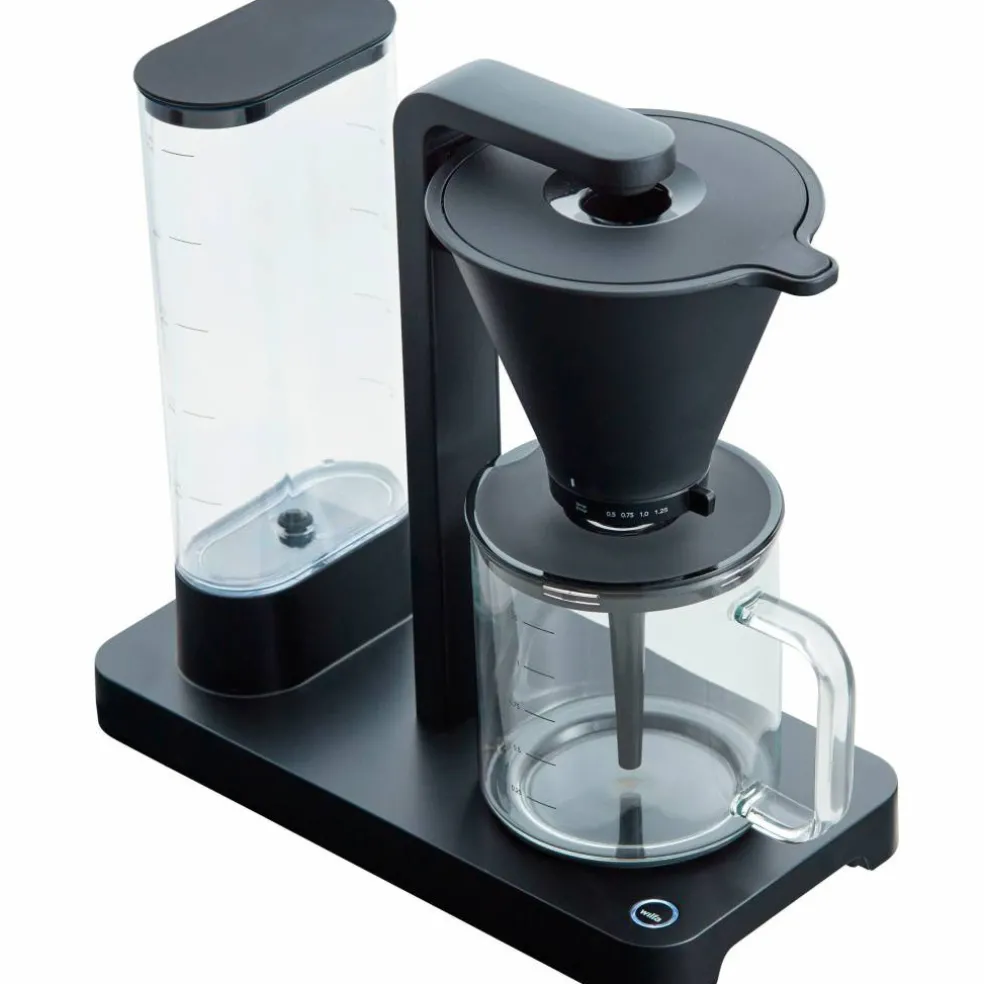 WSPL-3B Performance kaffemaskin