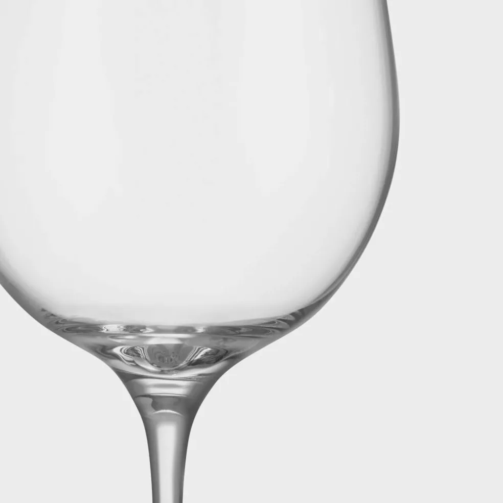 X Björn Frantzén champagneglass 28 cl, 2-pakning
