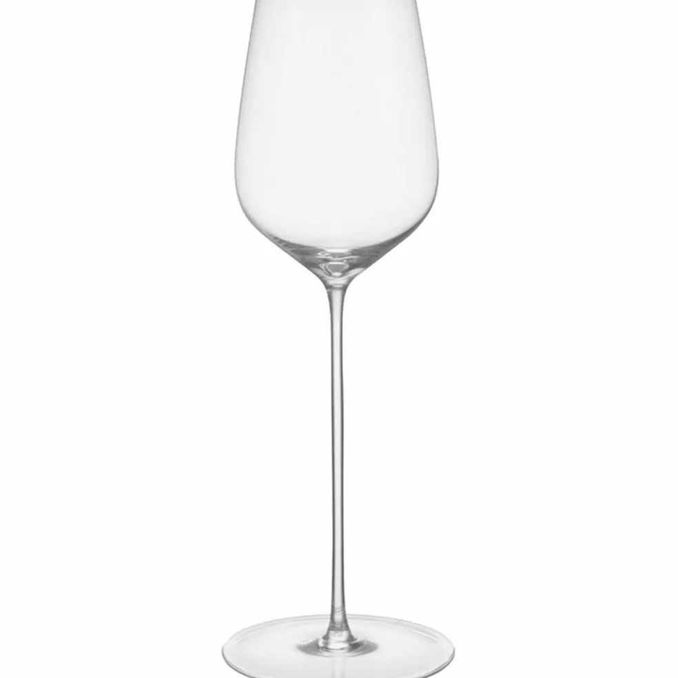 X Björn Frantzén håndlaget champagneglass 29 cl