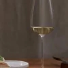 X Björn Frantzén håndlaget hvitvinsglass 45 cl