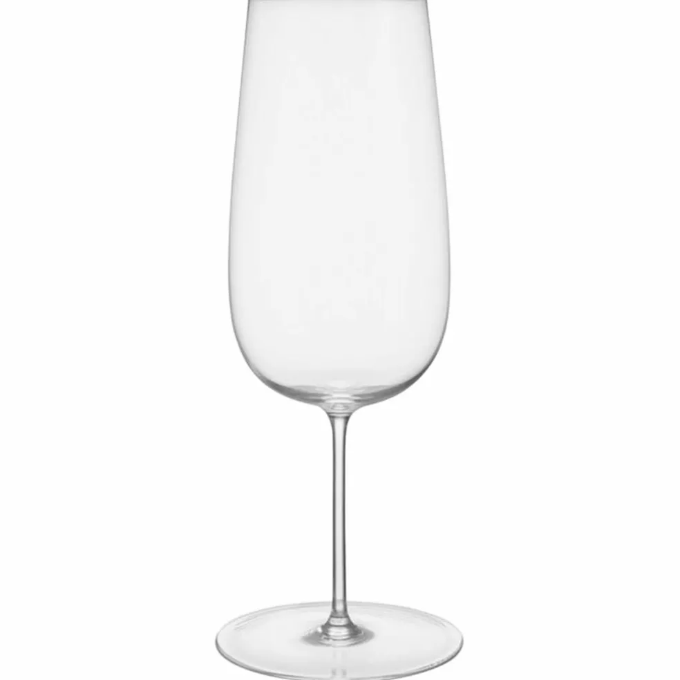 X Björn Frantzén håndlaget ølglass 43 cl