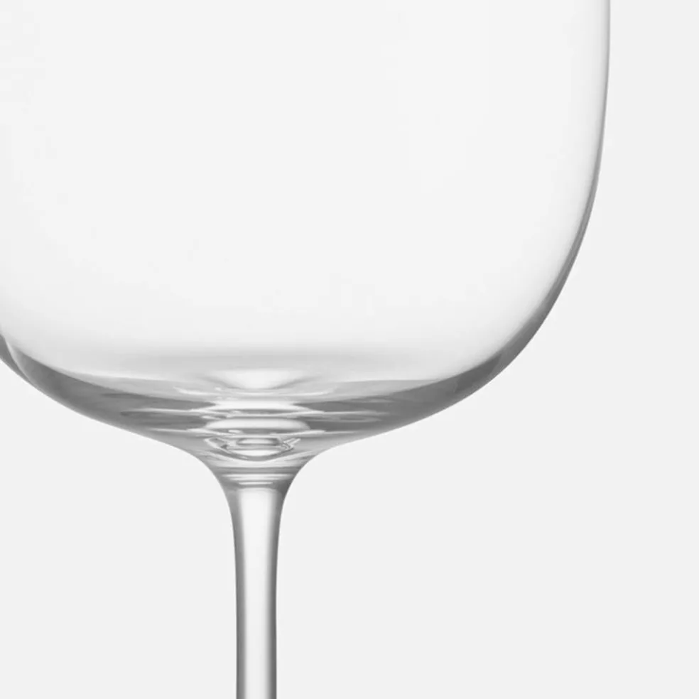 X Björn Frantzén håndlaget ølglass 43 cl