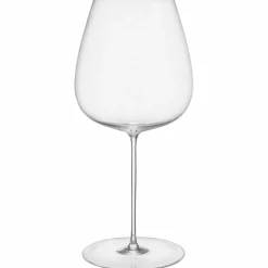 X Björn Frantzén håndlaget rødvinsglass 76 cl