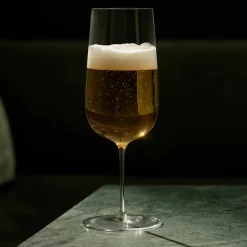 X Björn Frantzén ølglass 42 cl, 2-pakning