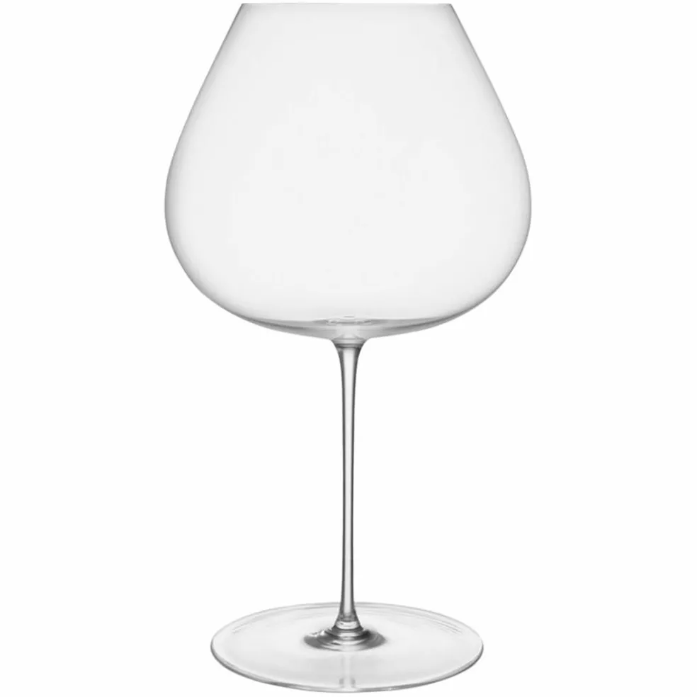 X Björn Frantzén Mature rødvinsglass 110 cl