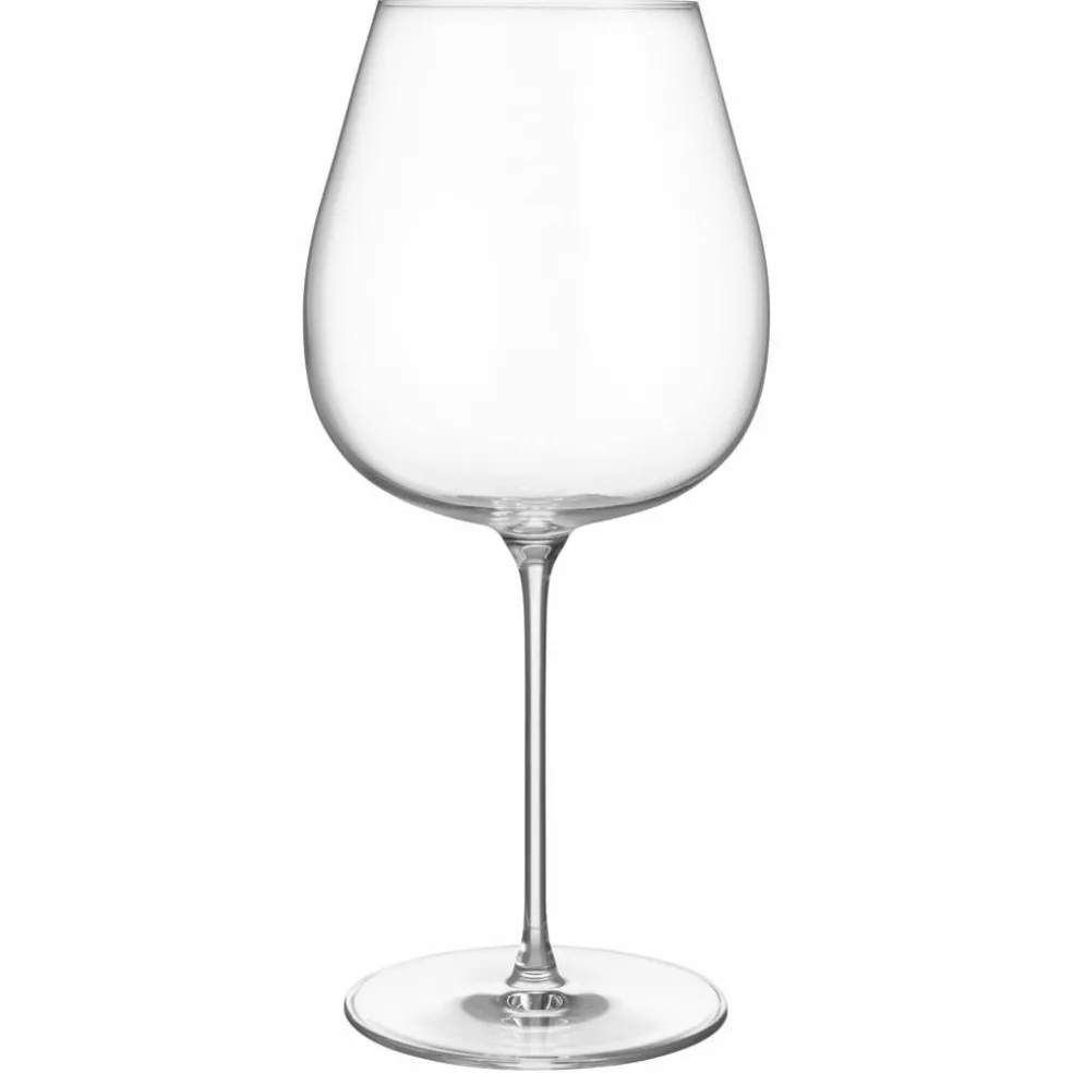 X Björn Frantzén rødvinsglass 75 cl, 2-pakning