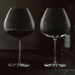 X Björn Frantzén rødvinsglass 107 cl, 2-pakning