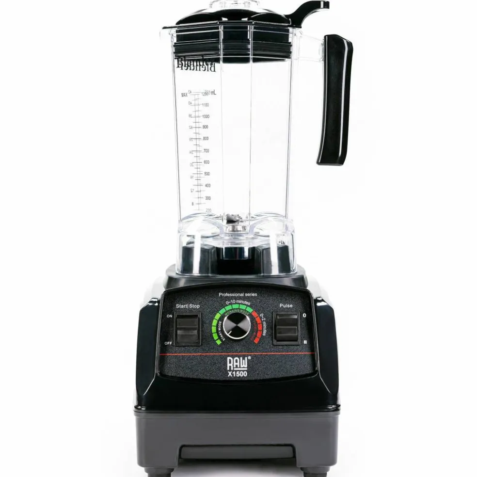 X1500 blender