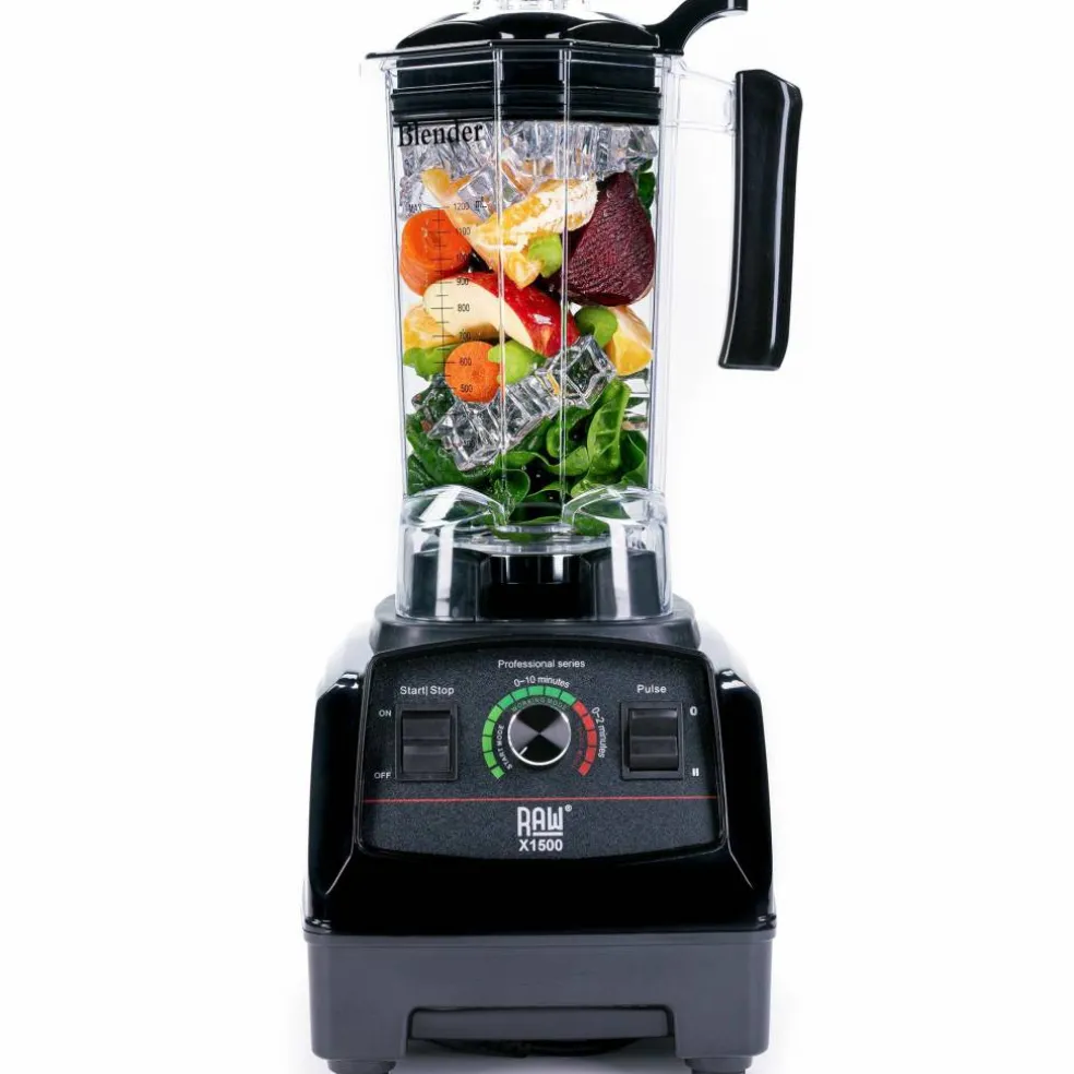 X1500 blender