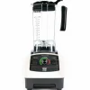 X1300 blender hvit
