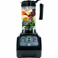 X1300 blender svart
