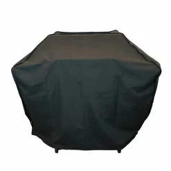 X401 gassgrill, svart