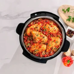XL Multicooker 7,1 liter
