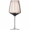 XO vinglass 60 cl, topaz