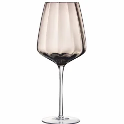 XO vinglass 60 cl, topaz