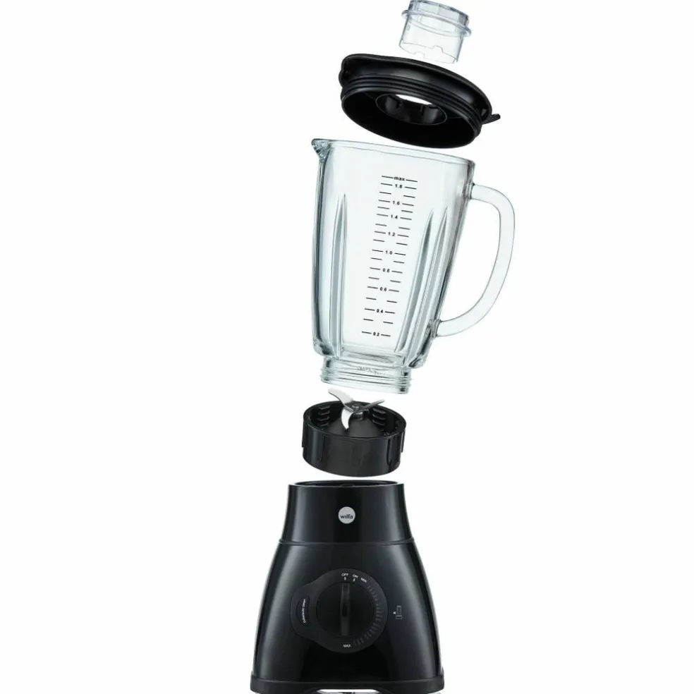 Xplode Boost blender 1,8 liter