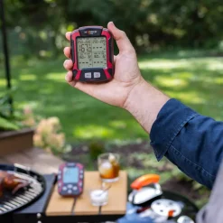 XR PRO trådløst termometer med 4 prober
