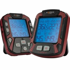 XR PRO trådløst termometer med 4 prober