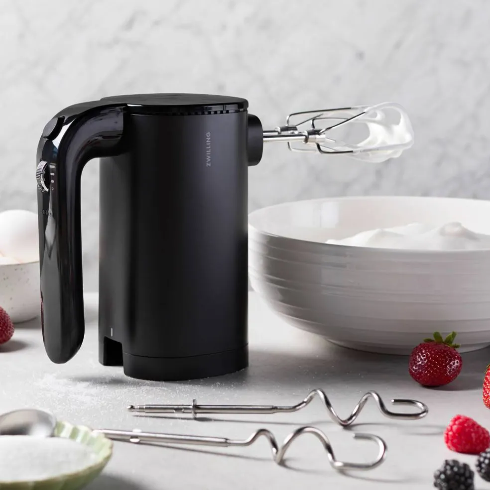 XTEND Trådløs håndmikser, startsett med batteri