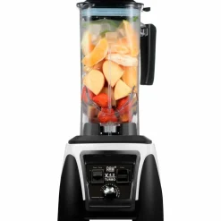 X 4.0 Turbo Blender, Hvit