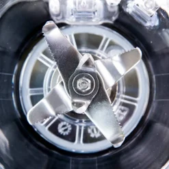 X 4.0 Turbo Blender, Hvit