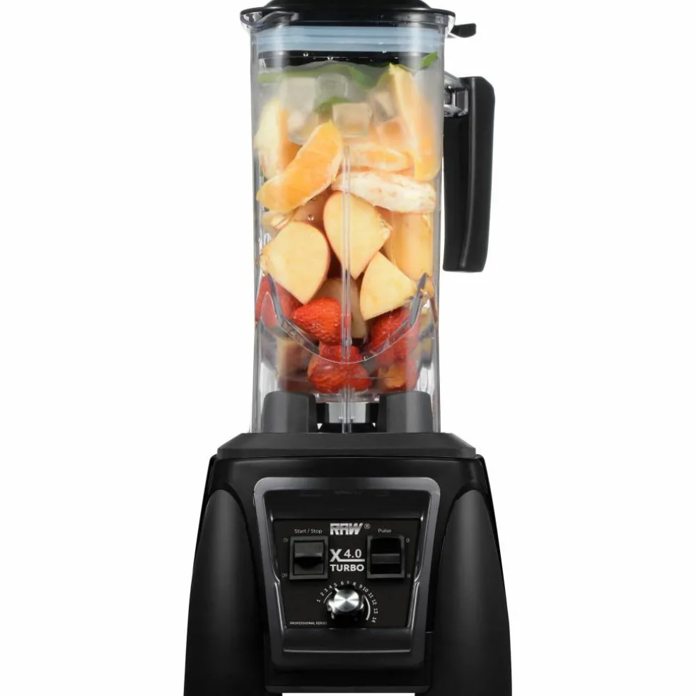 X 4.0 Turbo 2380W Blender