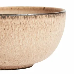 Yake frokostskål 15 cm, blush