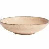 Yake pastatallerken 22 cm, blush