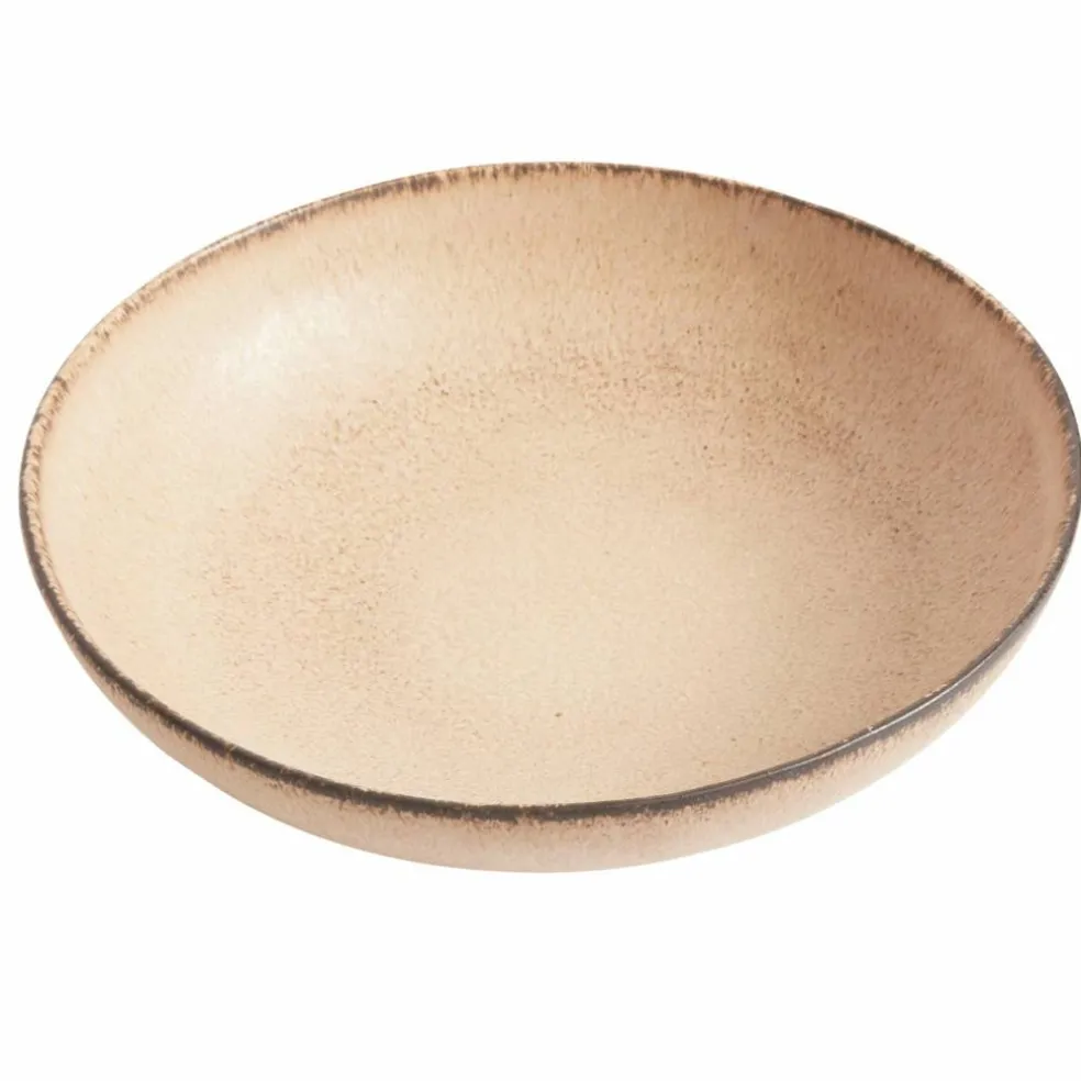 Yake pastatallerken 22 cm, blush