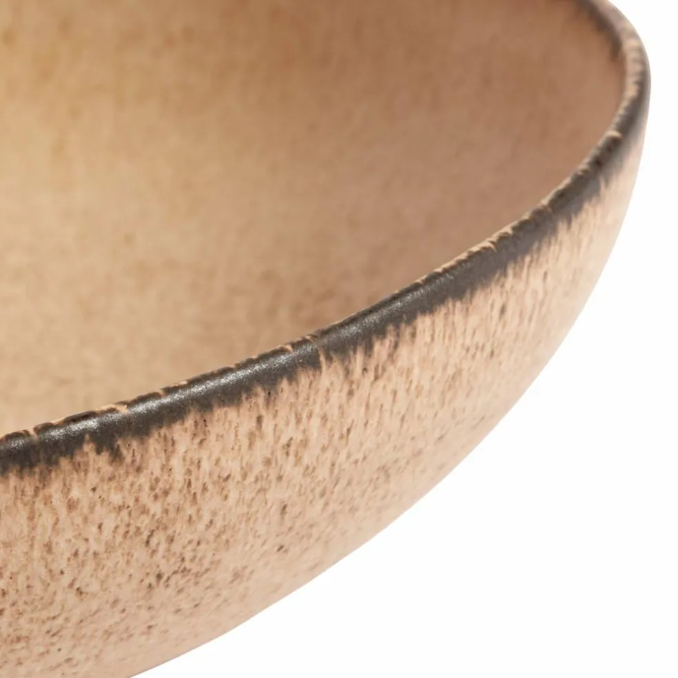Yake pastatallerken 22 cm, blush