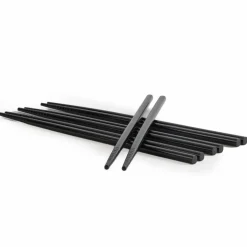Yaki spisepinner 4-pakning, multi