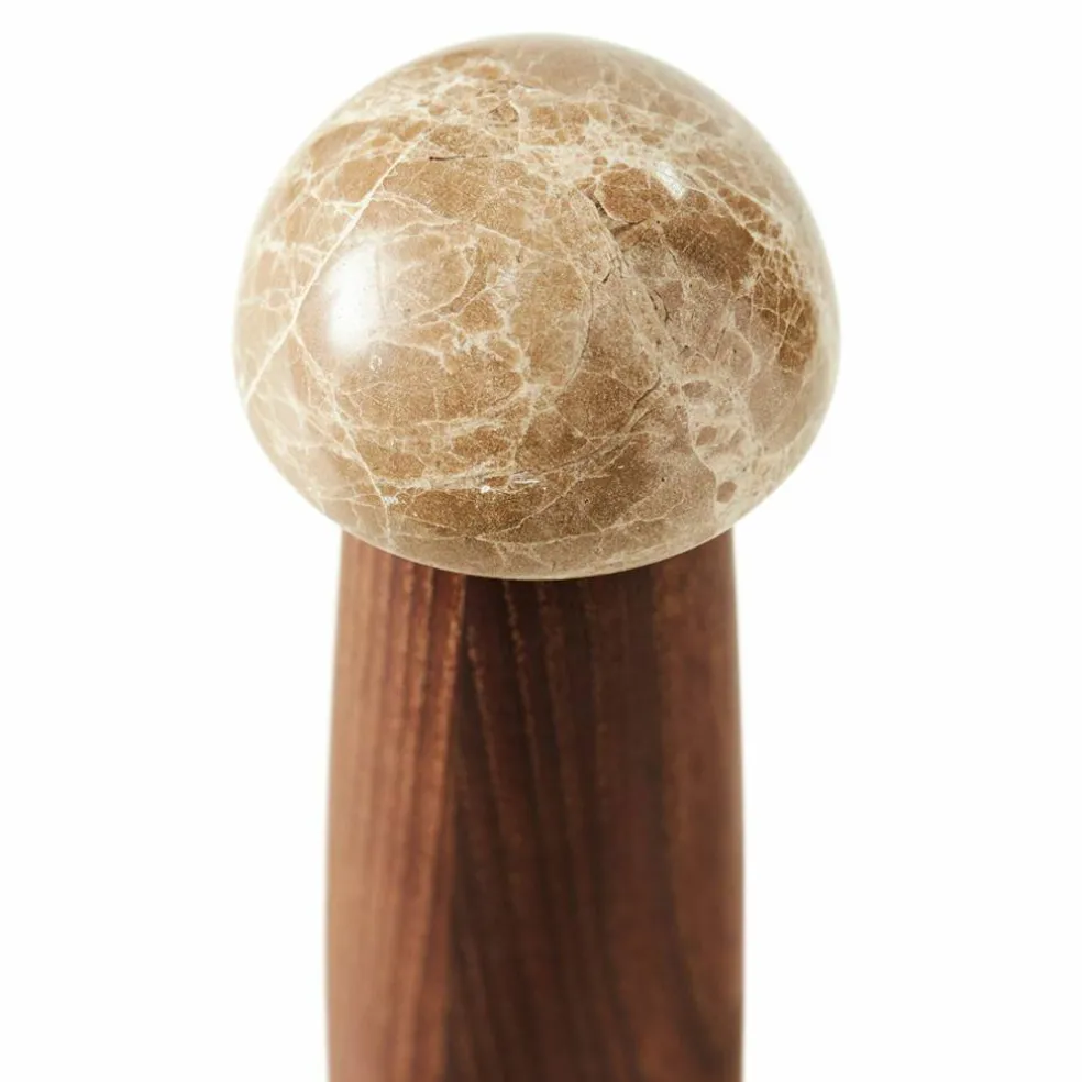 Yami salt- og pepperkvern medium 20 cm