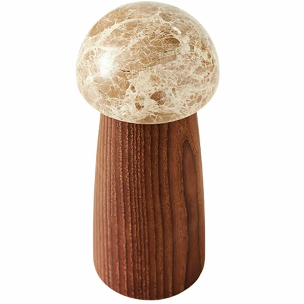 Yami salt- og pepperkvern small 15 cm