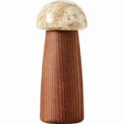Yami salt- og pepperkvern small 15 cm