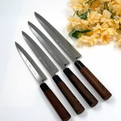 Yanagiba trancherkniv 150D