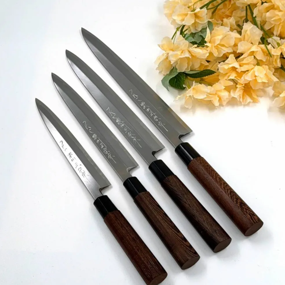 Yanagiba trancherkniv 150D