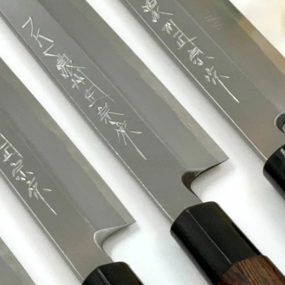 Yanagiba trancherkniv 180D