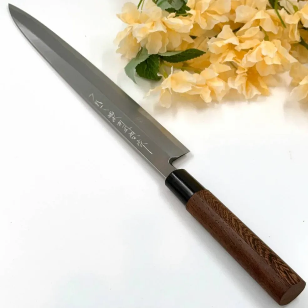 Yanagiba trancherkniv 180D
