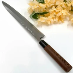 Yanagiba trancherkniv 165D