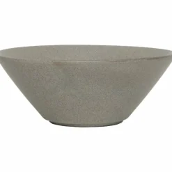 Yuka skål medium Ø15, reactive olive