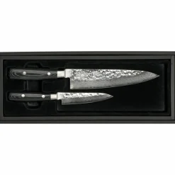 ZEN 2-del Kokkekniv 20cm & Allkniv 12cm