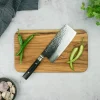 Zen Kinesisk Hakke 18 cm