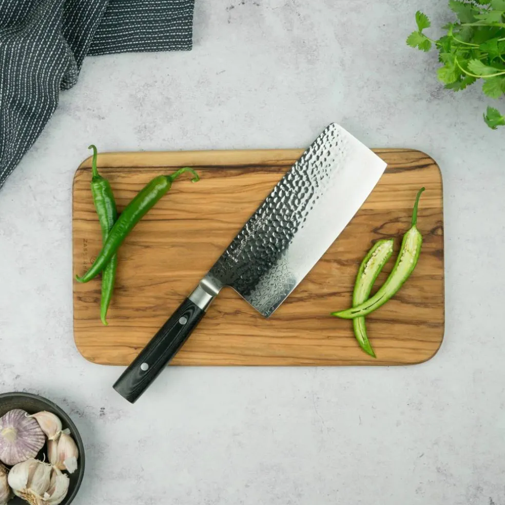 Zen Kinesisk Hakke 18 cm