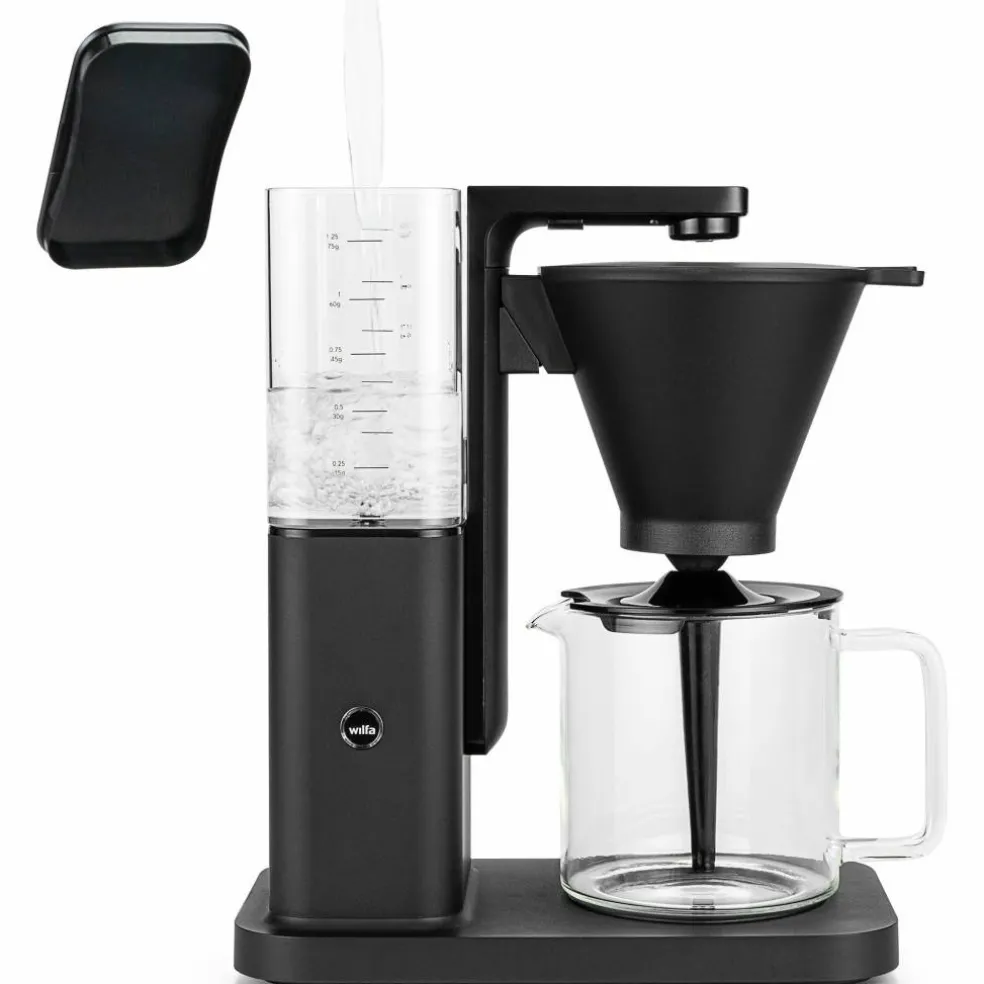 Zense kaffemaskin CM10B-A125