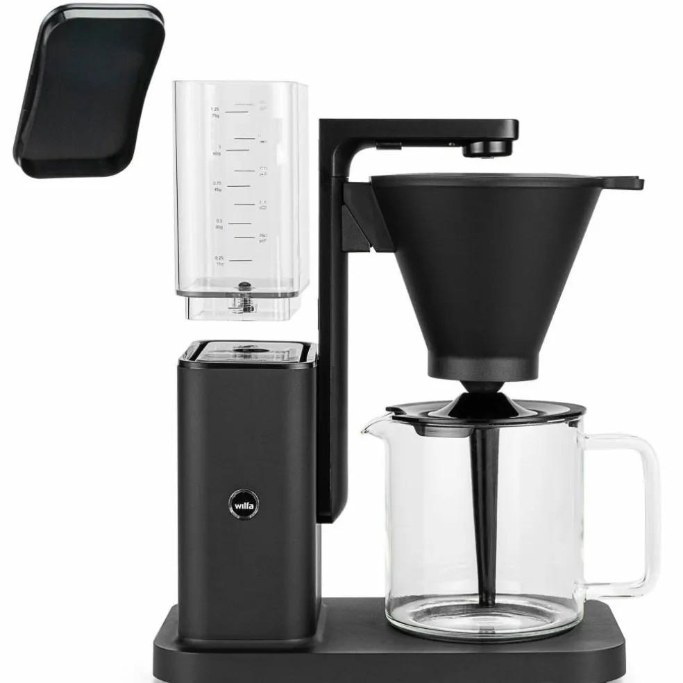 Zense kaffemaskin CM10B-A125