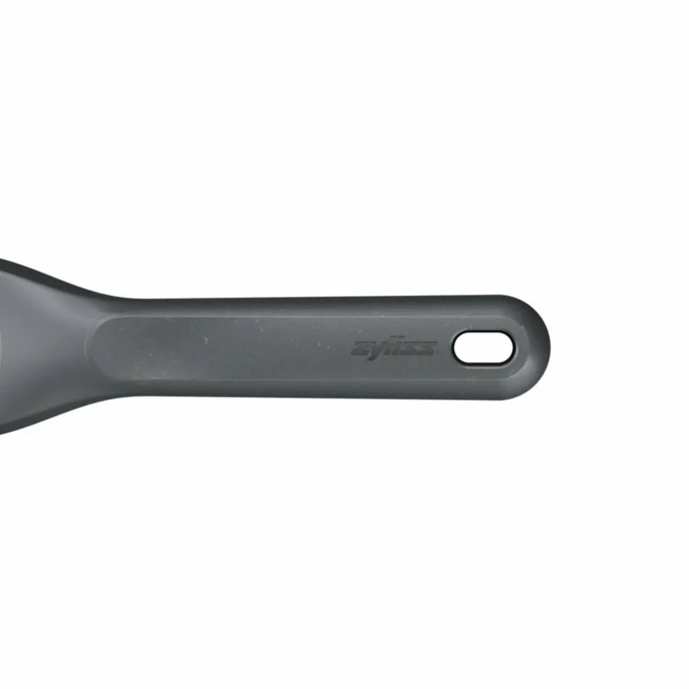 Zestjern 33,2 cm, grå